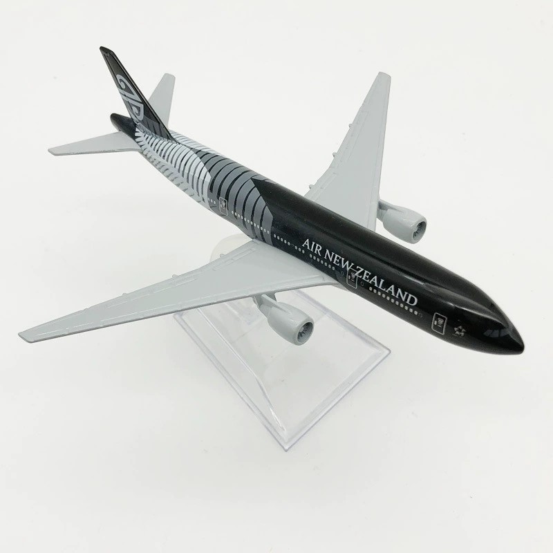 Kids Toys New Zealand - 16 centimetri B777 Bambini Aereo Aria