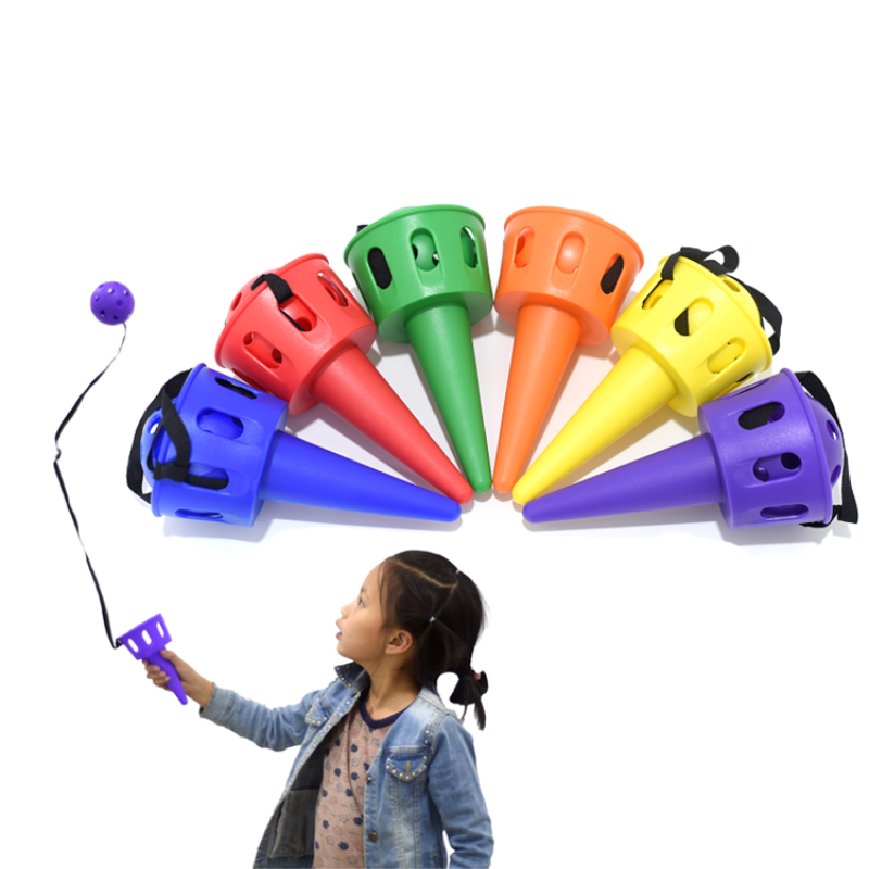 Kids Toys Bd - Divertente set di palline e tazze