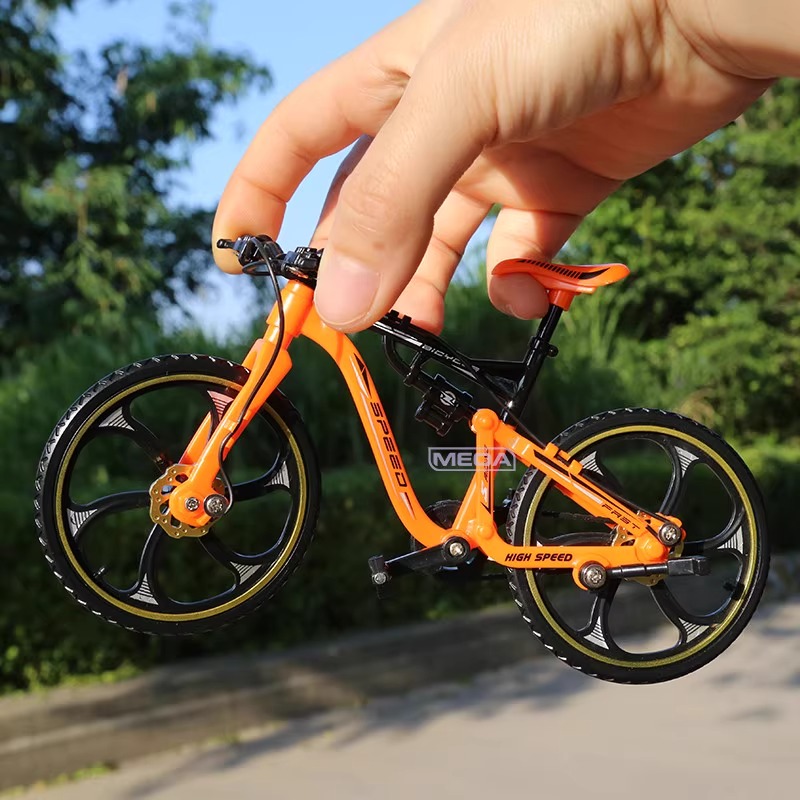 Kids Toys Quality - 1:8 Giocattoli con punta delle dita