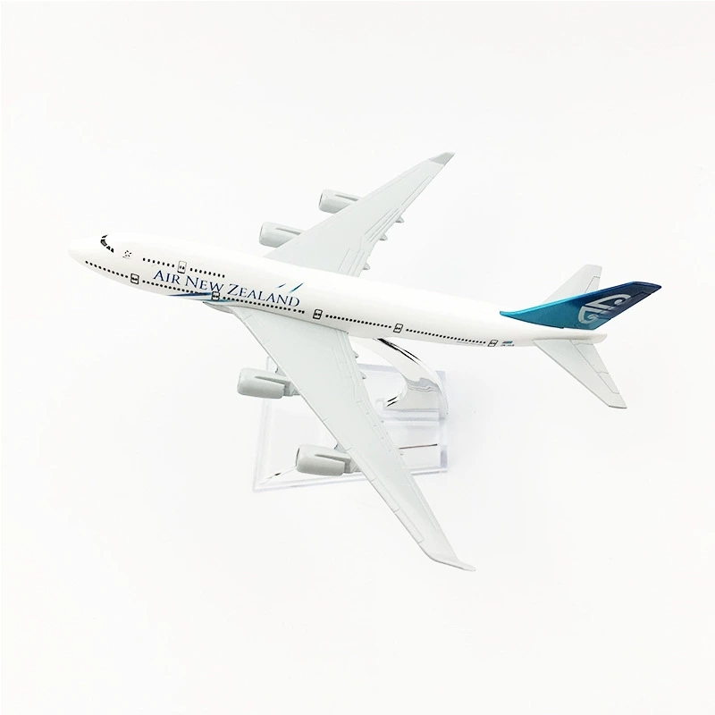 Kids Toys New Zealand - Giocattolo modello di aereo 16 cm