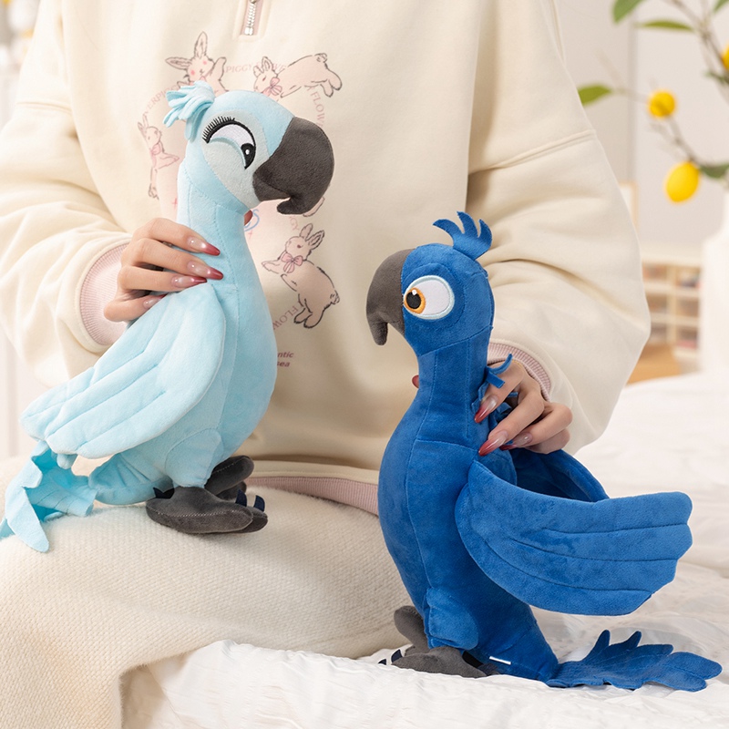 Kids Toys Quality - Peluche di Alta Qualità del Film