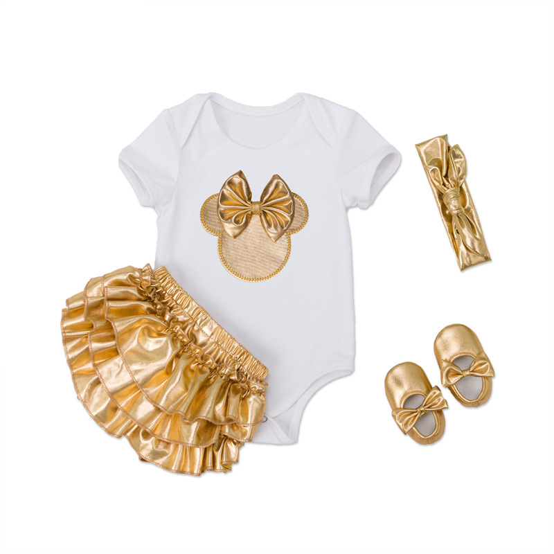 Kids Toys Quality - 22 pollici vestiti per bambole T-shirt