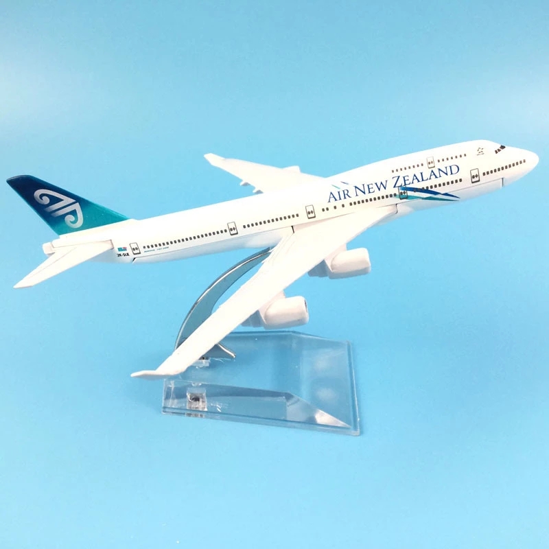 Modello di Aerei 1:400 16 cm A - Kids Toys New Zealand recensione e prezzo