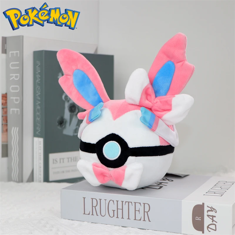 Simpatico peluche Pokemon Poke - Kids Toys Doll recensione e prezzo