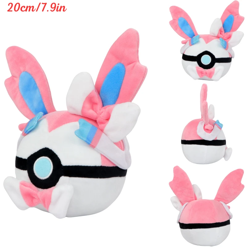 Simpatico peluche Pokemon Poke - Kids Toys Doll recensione e prezzo