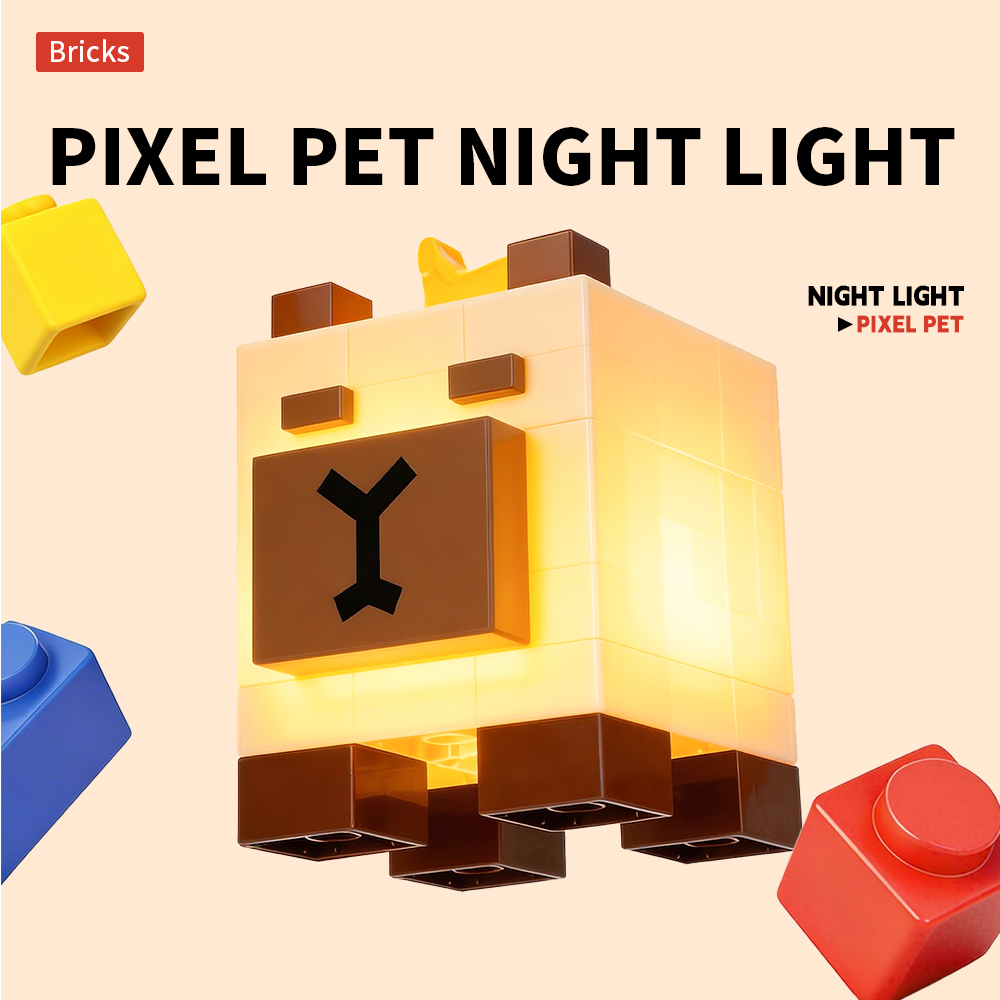Luce Notturna a Forma di Capib - Kids Toys Bd recensione e prezzo