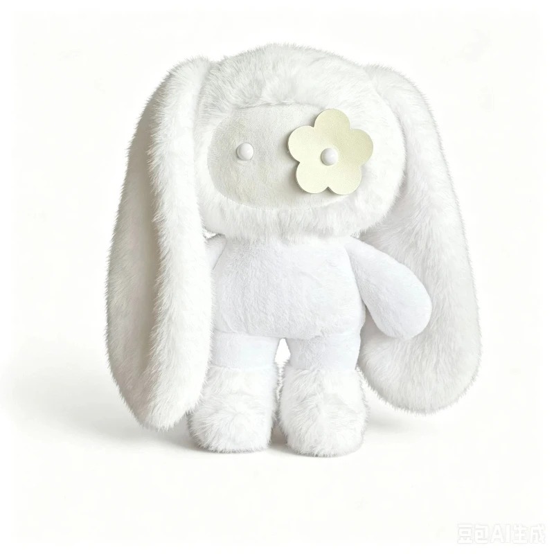 Peluche Coniglio Juju da 30 cm - Kids Toys Doll recensione e prezzo