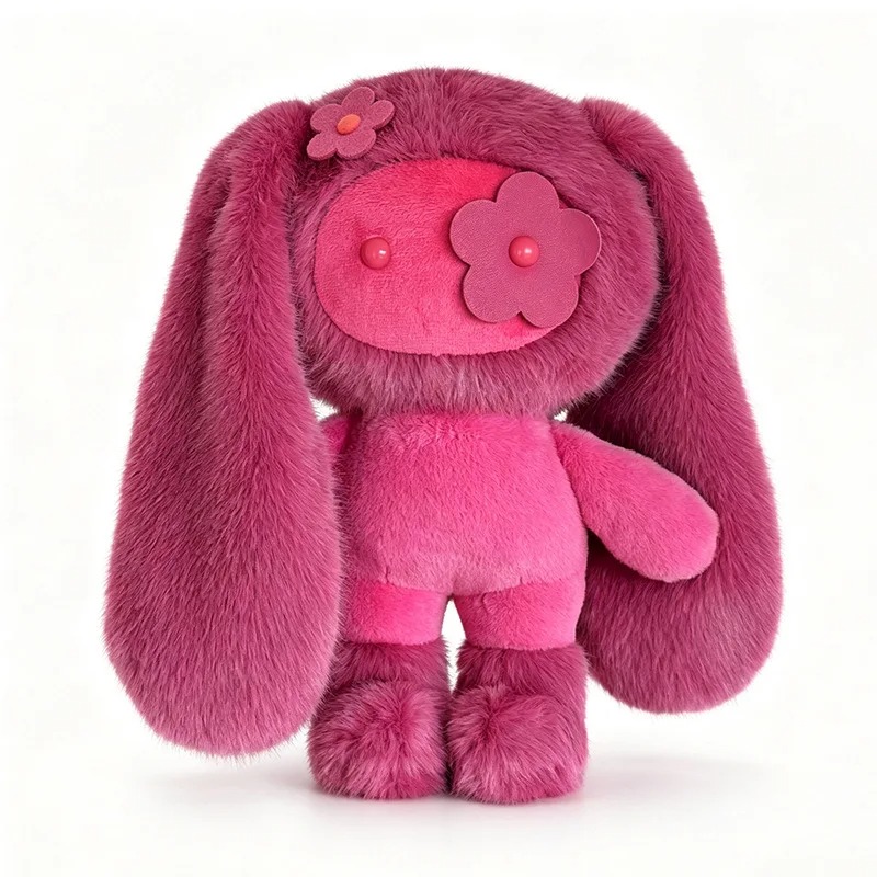 Peluche Coniglio Juju da 30 cm - Kids Toys Doll recensione e prezzo
