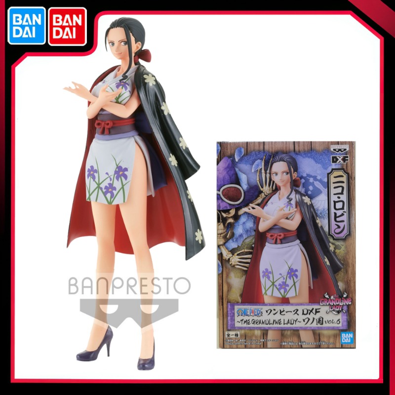 Bandai Originale BANPRESTO Gia - Kids Toys Bd recensione e prezzo