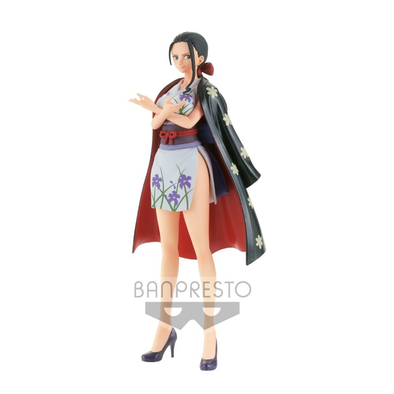 Bandai Originale BANPRESTO Gia - Kids Toys Bd recensione e prezzo