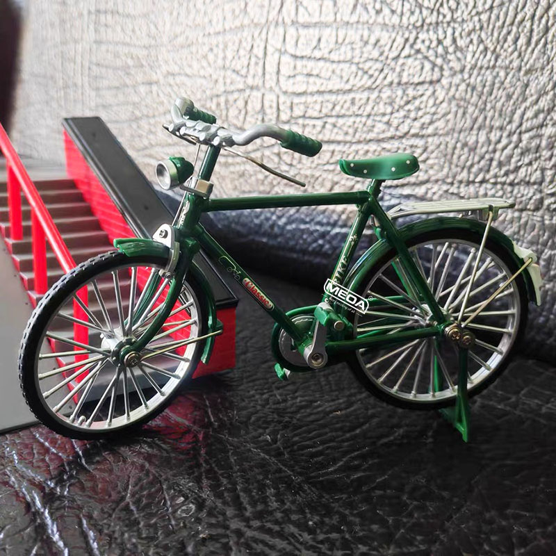 Mini mountain bike in lega pre - Kids Toys Under $10 recensione e prezzo