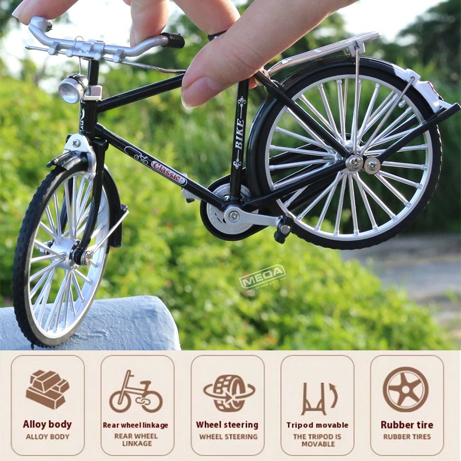 Mini mountain bike in lega pre - Kids Toys Under $10 recensione e prezzo