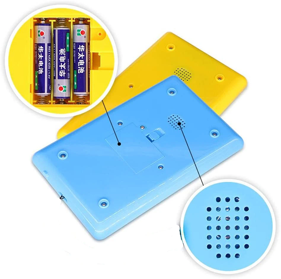 Macchina per l'apprendimento d - Kids Quran Toys recensione e prezzo