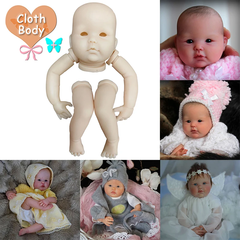 Kit Bambola Reborn Mina Mini d - Kids Toys Under $10 recensione e prezzo