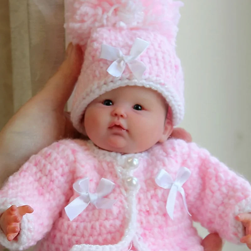Kit Bambola Reborn Mina Mini d - Kids Toys Under $10 recensione e prezzo