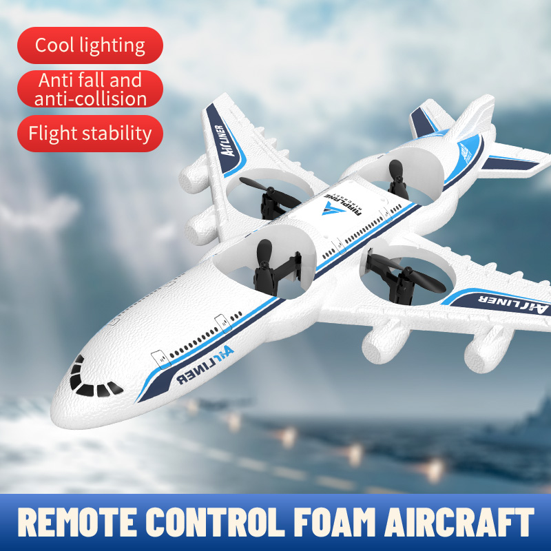 Aereo RC Aereo Schiuma UAV Aer - Kids Toys Under $10 recensione e prezzo