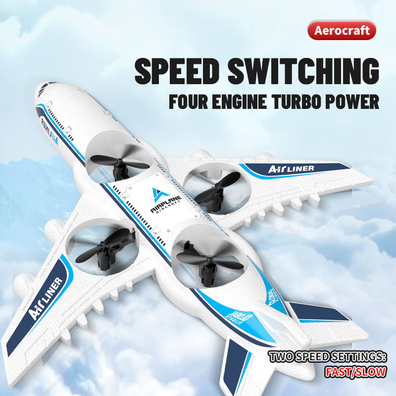 Aereo RC Aereo Schiuma UAV Aer - Kids Toys Under $10 recensione e prezzo
