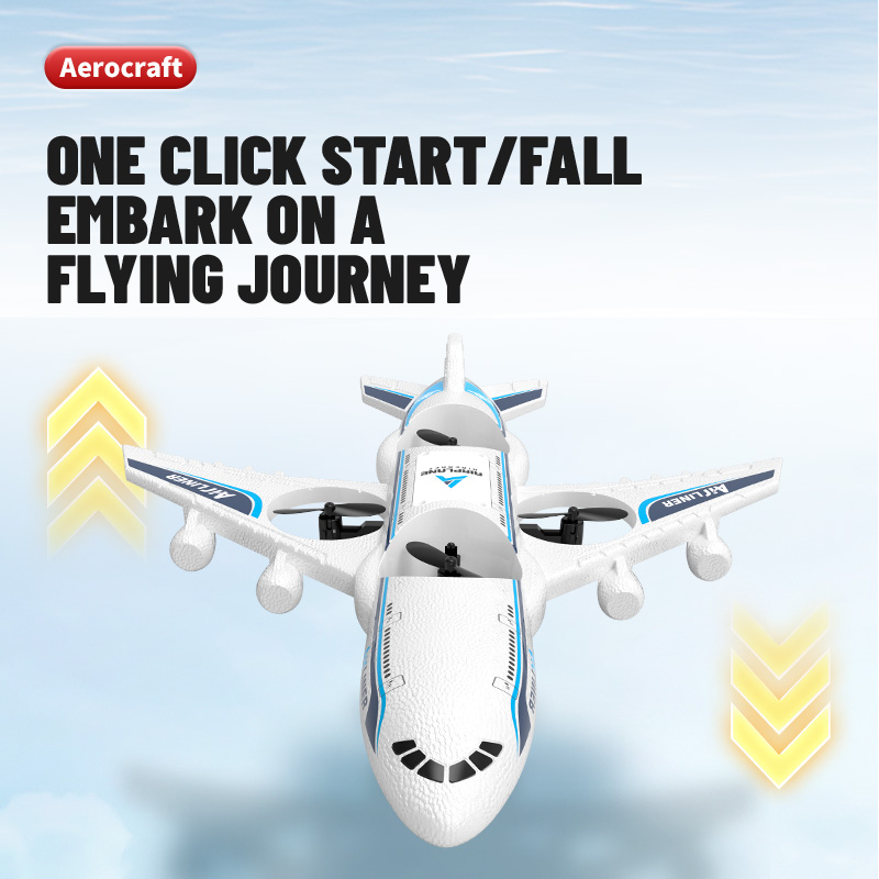 Aereo RC Aereo Schiuma UAV Aer - Kids Toys Under $10 recensione e prezzo