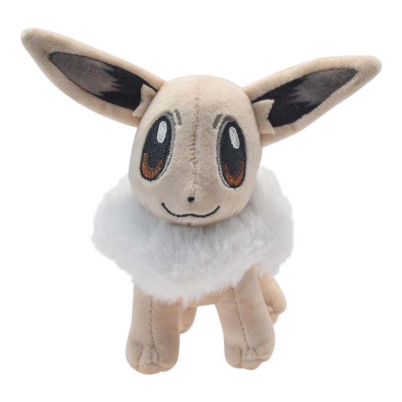 Peluche Morbidi Pokémon Lucidi - Kids Toys Doll recensione e prezzo