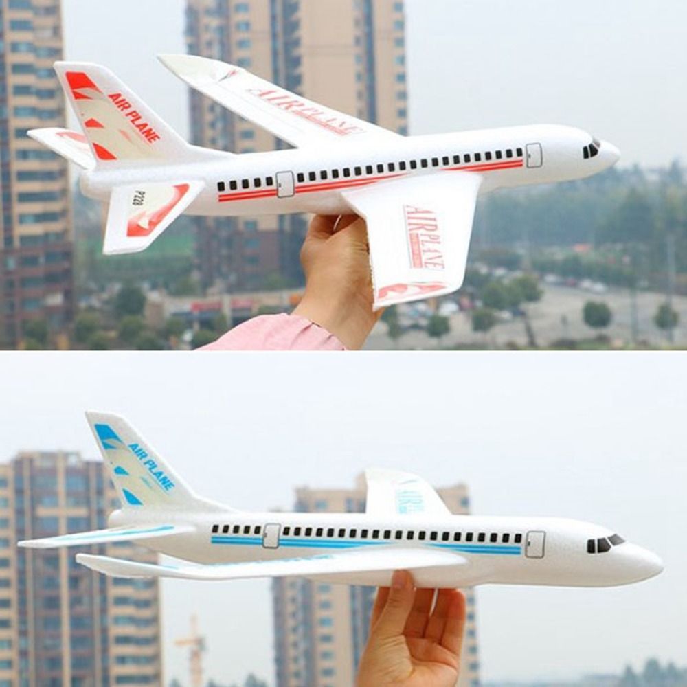 Aereo aliante in schiuma di al - Kids Toys Quality recensione e prezzo