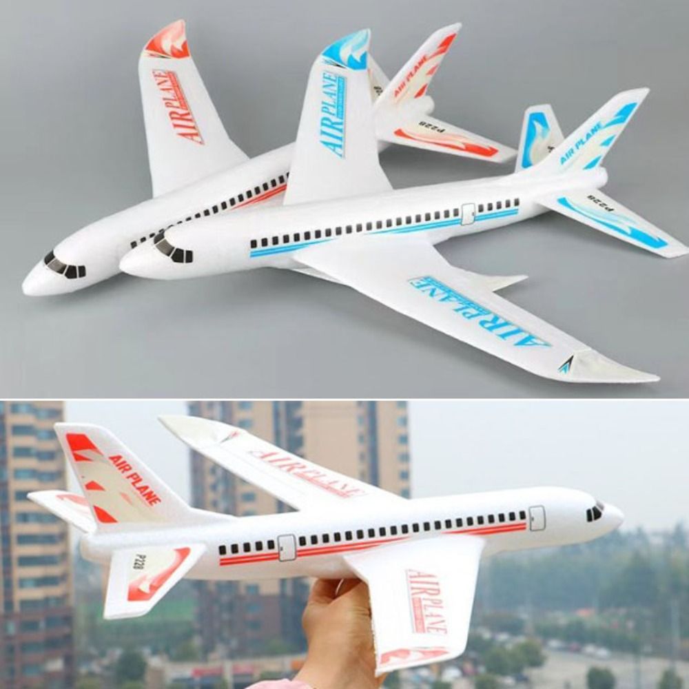 Aereo aliante in schiuma di al - Kids Toys Quality recensione e prezzo