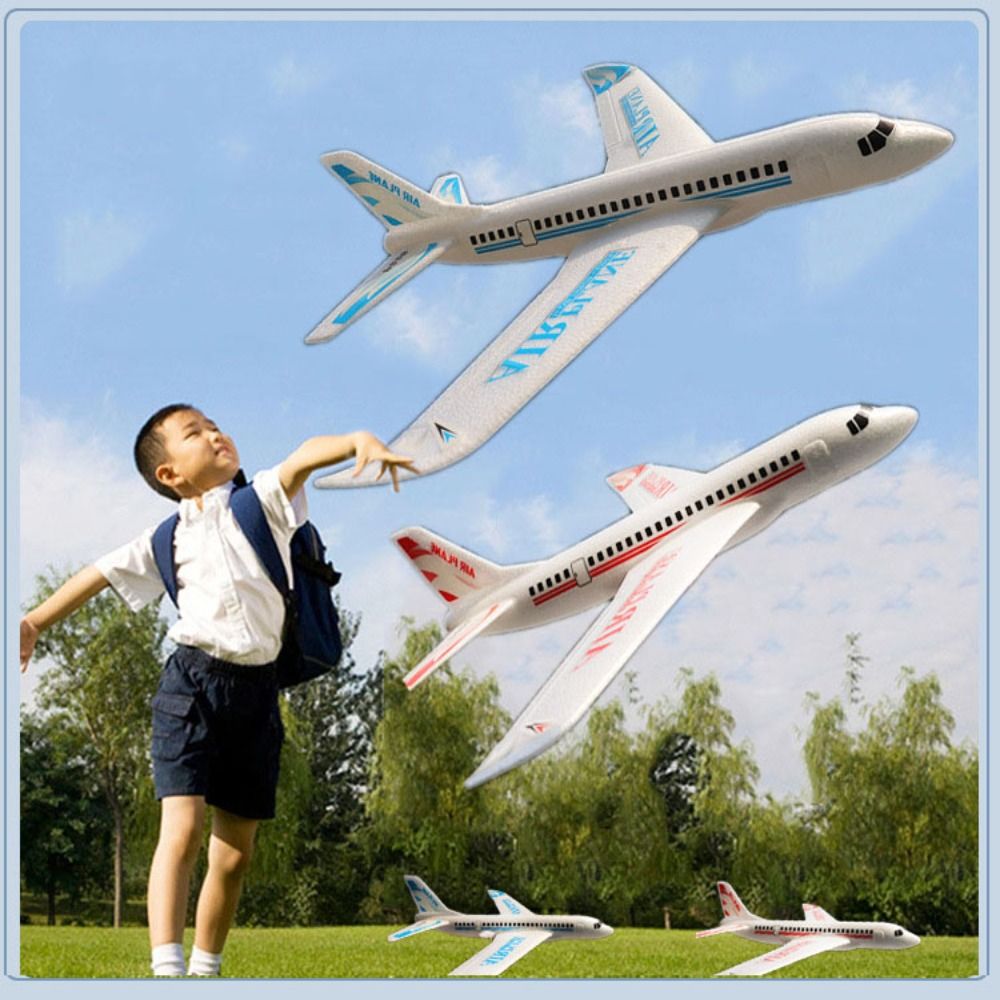 Aereo aliante in schiuma di al - Kids Toys Quality recensione e prezzo