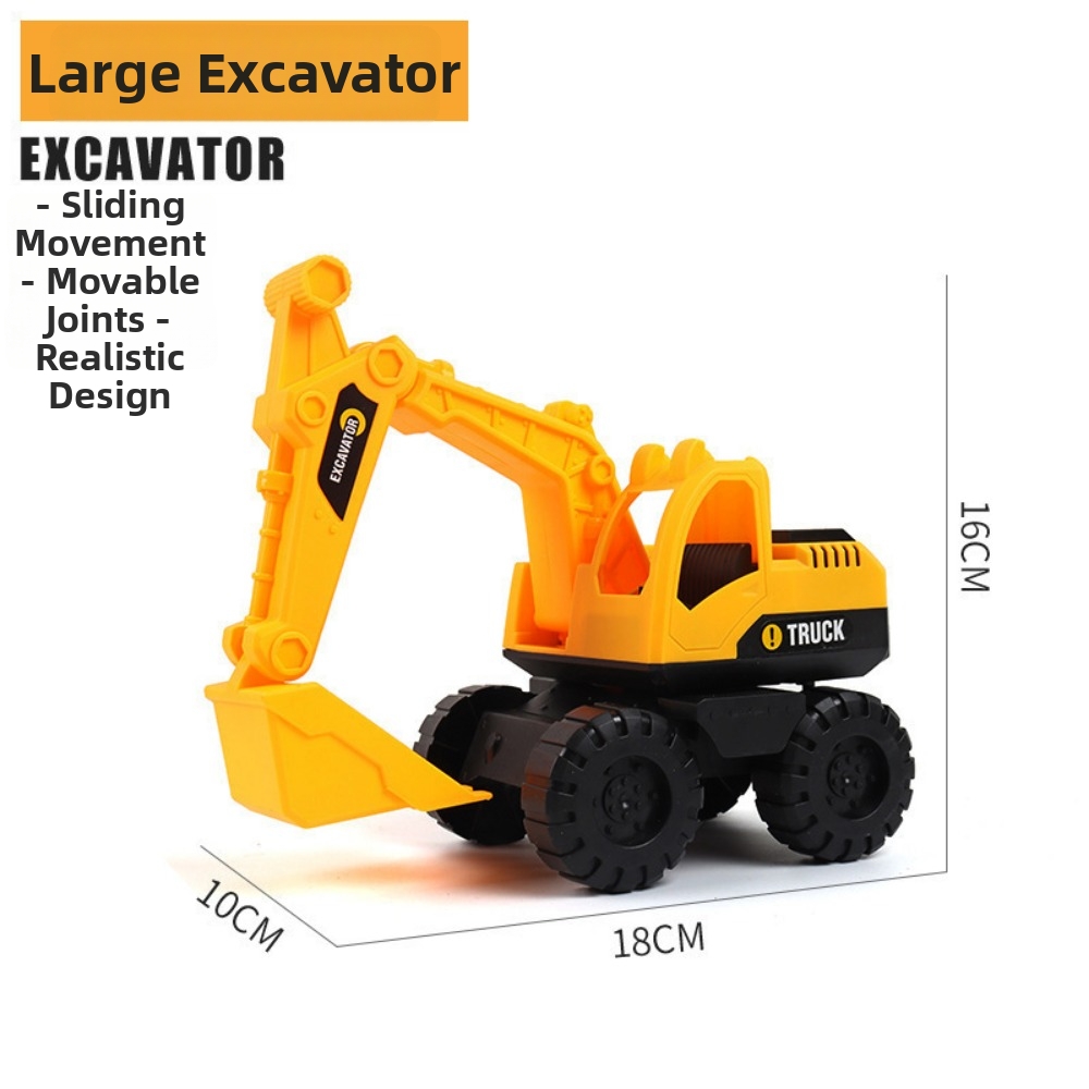 Camion Giocattolo a Inerzia di - Kids Toys Quality recensione e prezzo