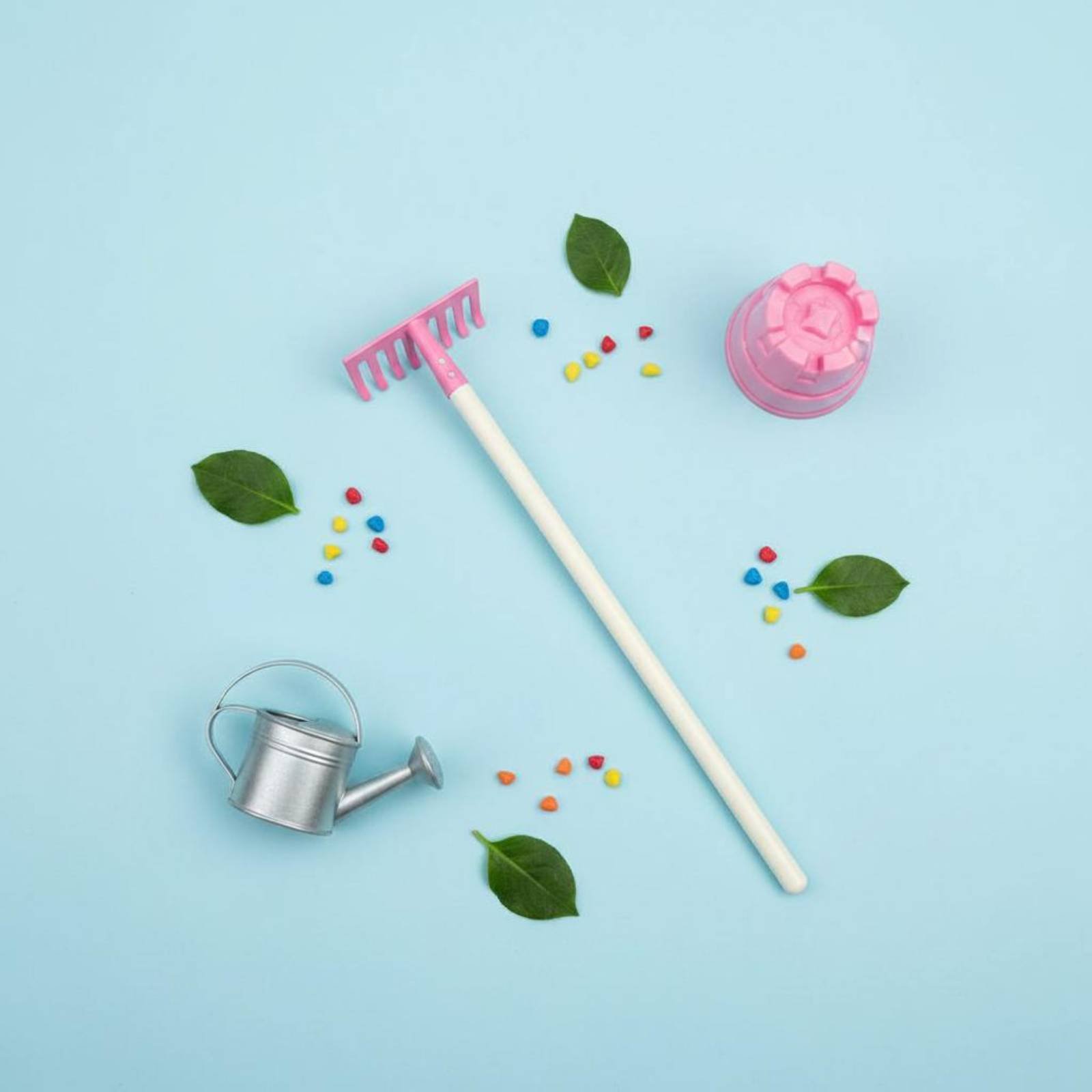 Set di 4 pale da sabbia per ba - Kids' Toys recensione e prezzo