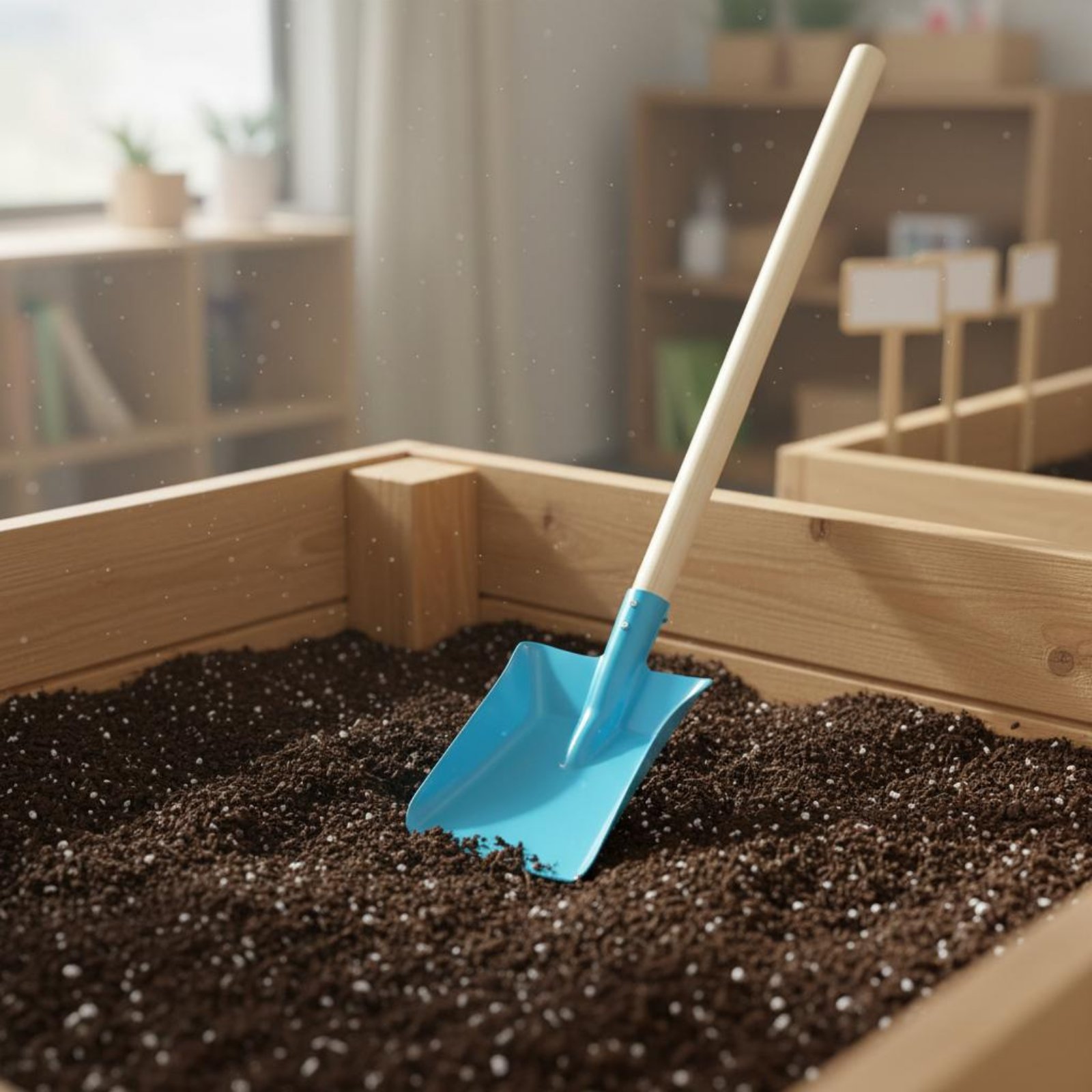 Set di 4 pale da sabbia per ba - Kids' Toys recensione e prezzo