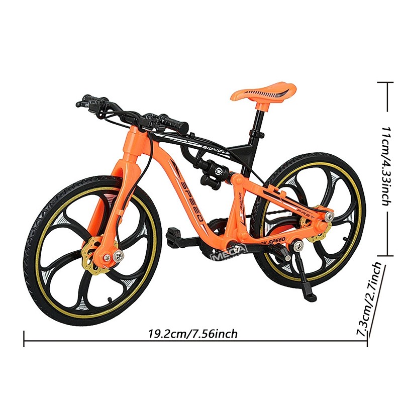1:8 Giocattoli con punta delle - Kids Toys Quality recensione e prezzo