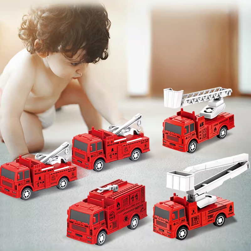 1 Pezzo Camion della Spazzatur - Kids' Toys recensione e prezzo