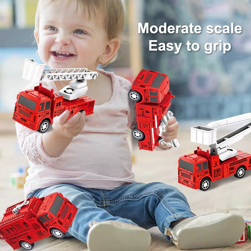1 Pezzo Camion della Spazzatur - Kids' Toys recensione e prezzo