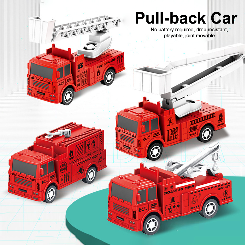 1 Pezzo Camion della Spazzatur - Kids' Toys recensione e prezzo