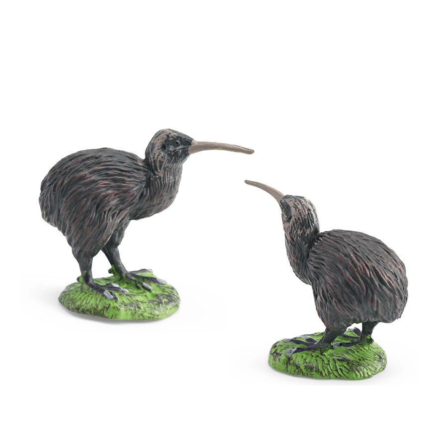 Modellini Realistici di Kiwi,  - Kids Toys New Zealand recensione e prezzo