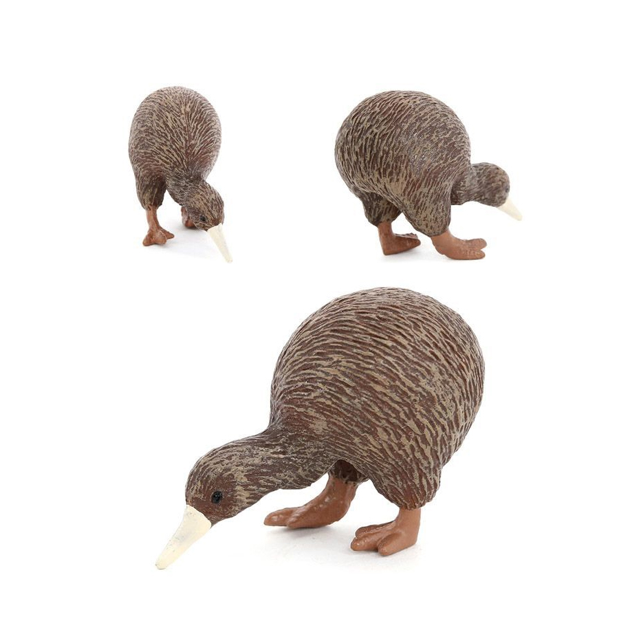 Modellini Realistici di Kiwi,  - Kids Toys New Zealand recensione e prezzo