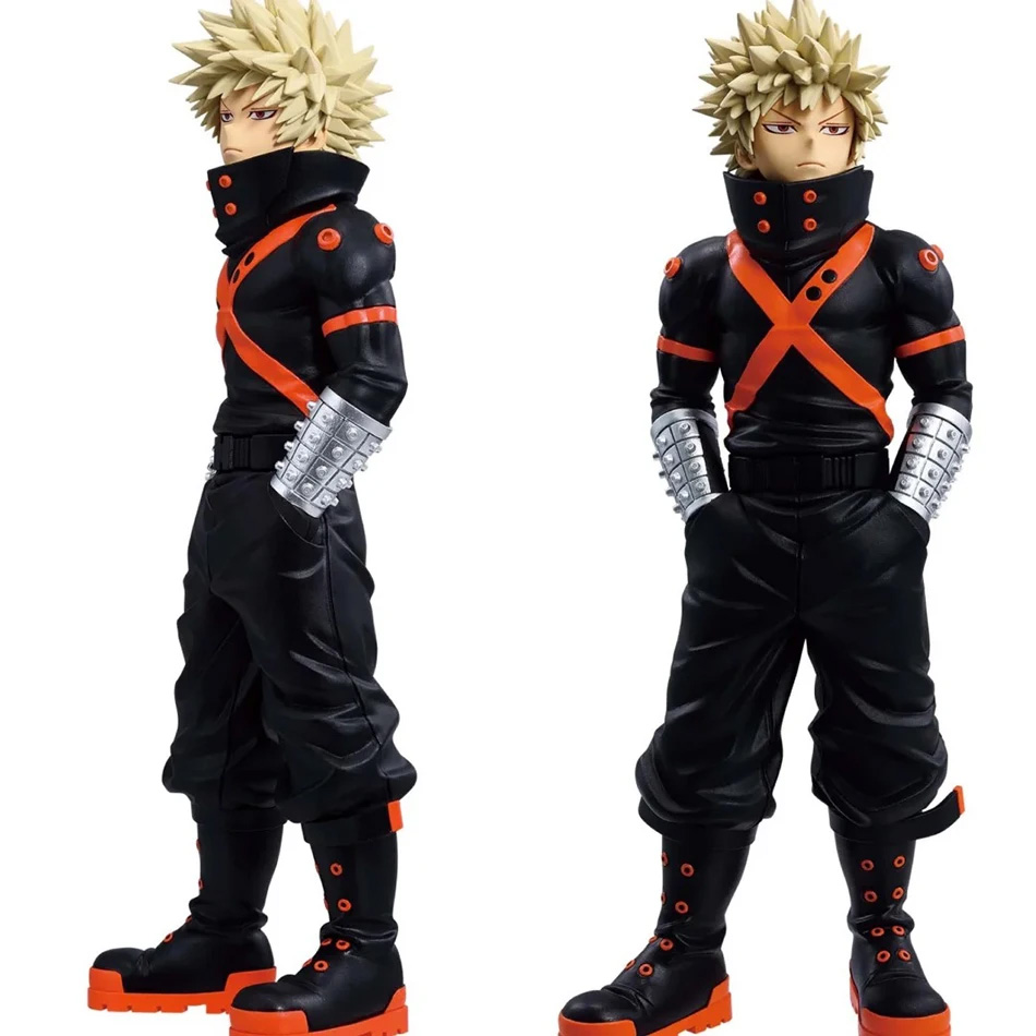 Nuova Figurina Anime My Hero A - Kids Toys Under $10 recensione e prezzo