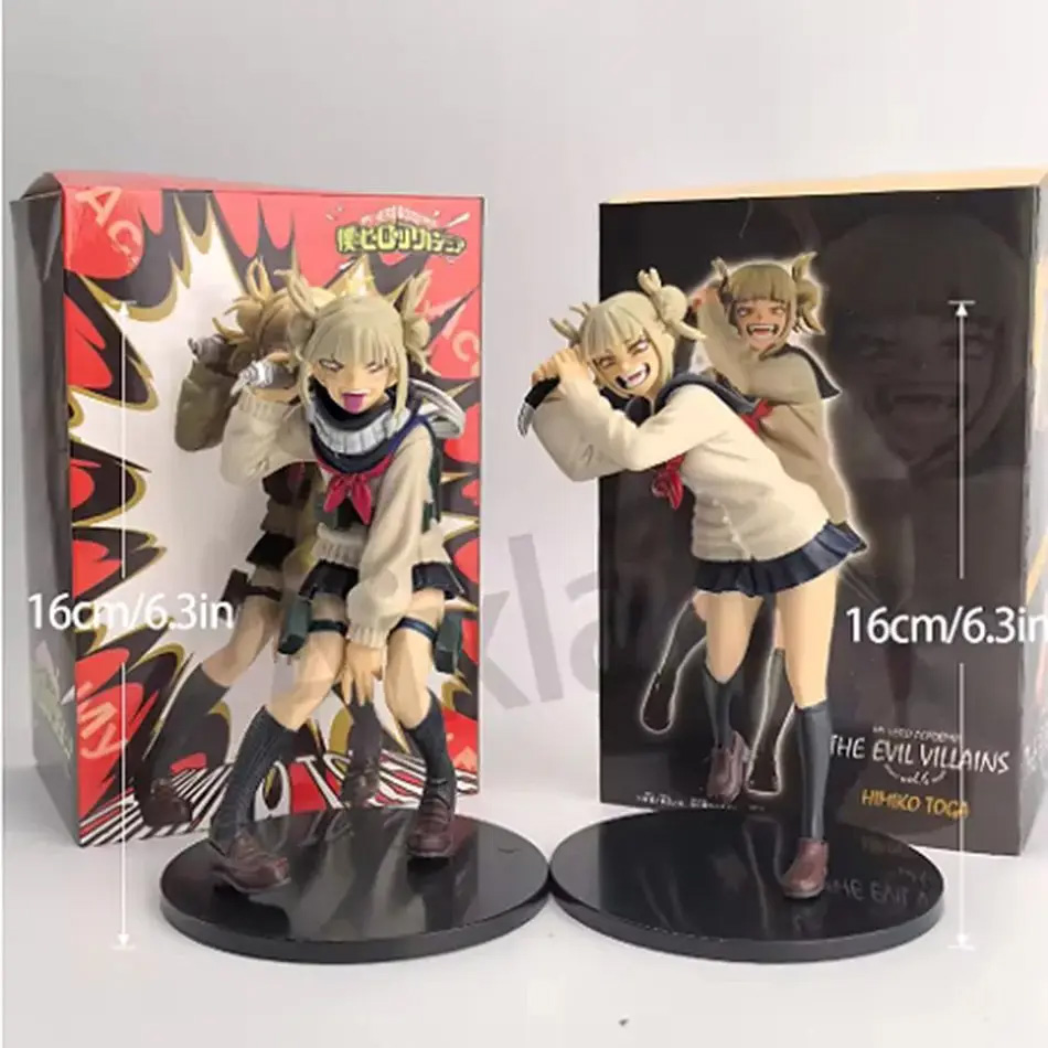 Nuova Figurina Anime My Hero A - Kids Toys Under $10 recensione e prezzo