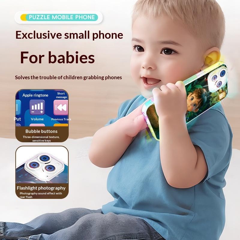Set Giocattolo Telefono Intera - Kids' Toys recensione e prezzo