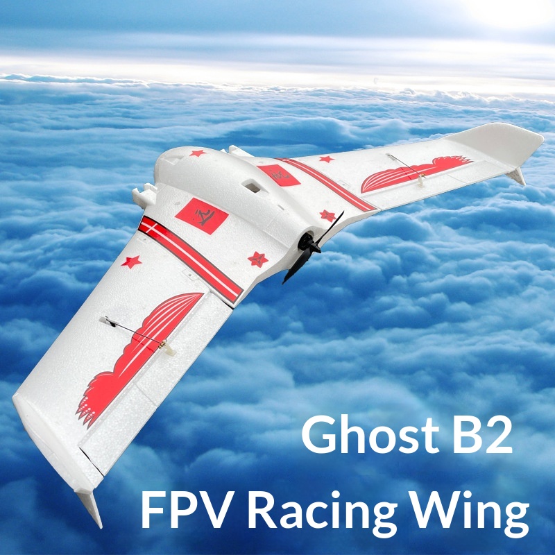 Kopach Ghost B2 FPV Ala Fissa  - Kids Toys Under $10 recensione e prezzo