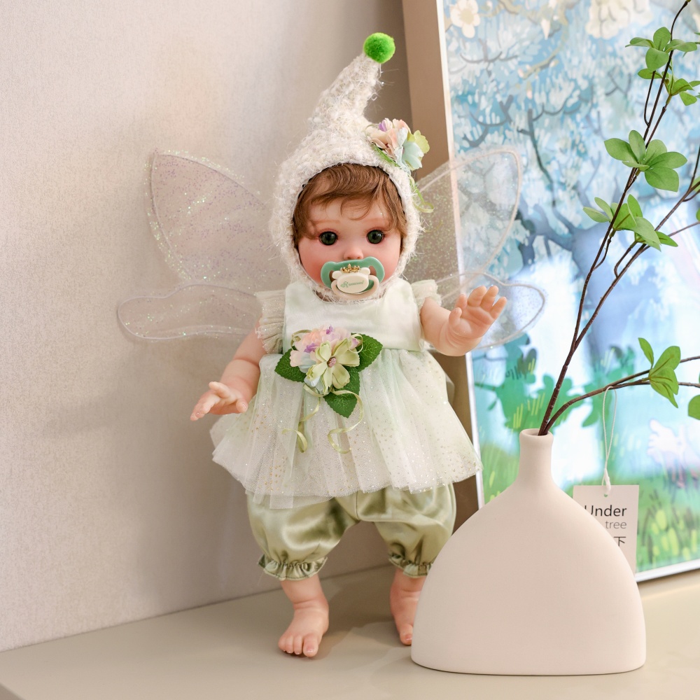 18 pollici Cloveray carino rea - Kids Toys Quality recensione e prezzo