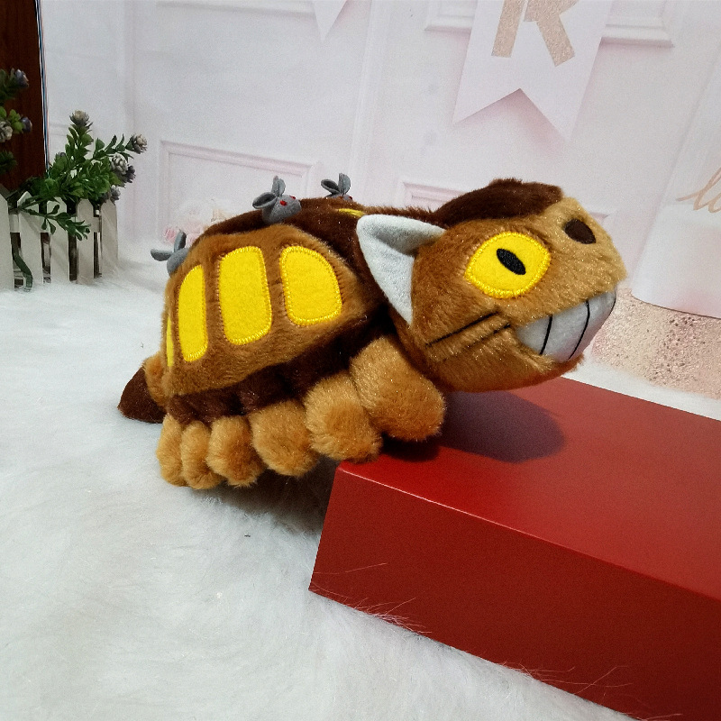 Peluche a forma di autobus ani - Kids Toys Doll recensione e prezzo