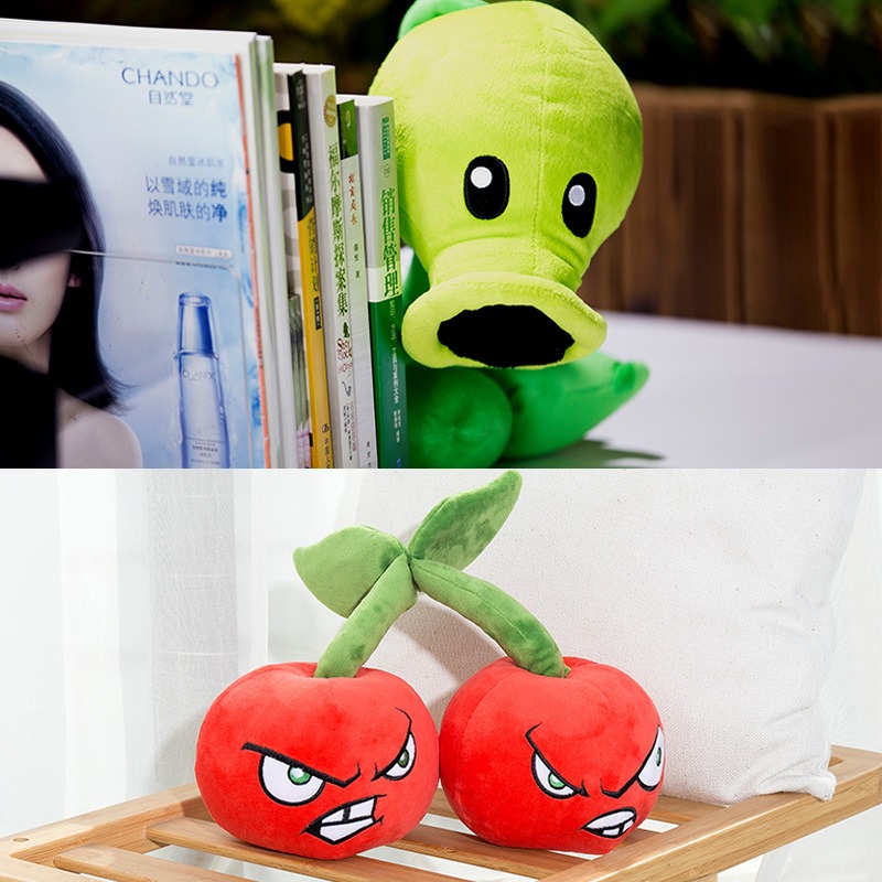 Peluche del Gioco Plants Vs Zo - Kids Toys Doll recensione e prezzo