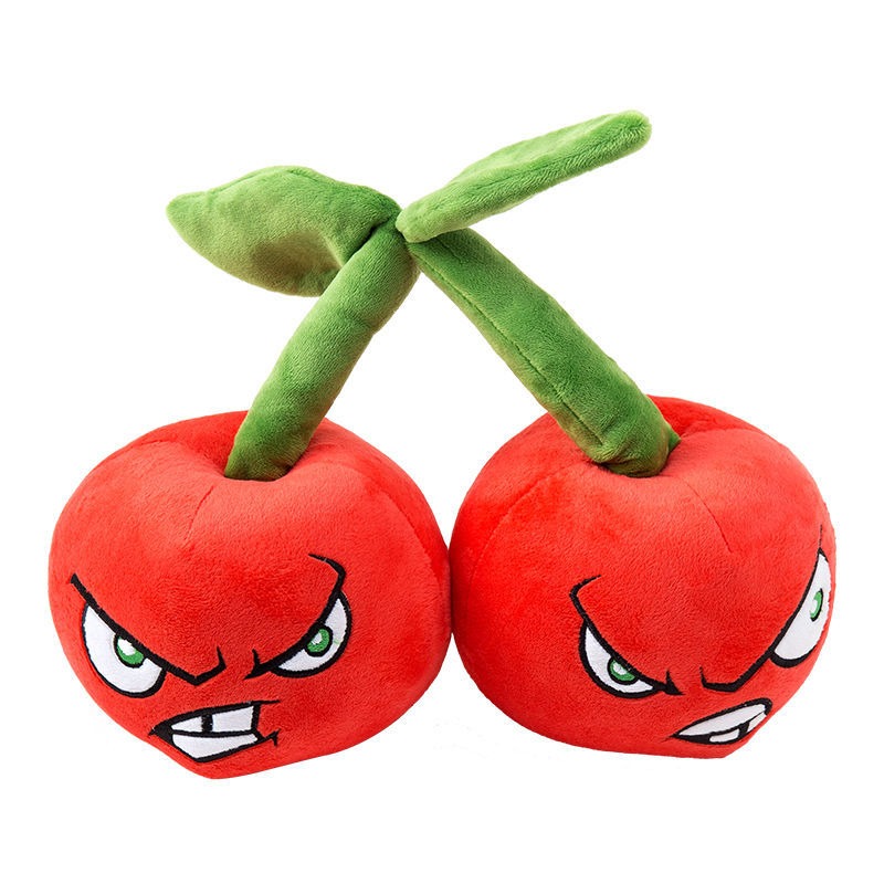 Peluche del Gioco Plants Vs Zo - Kids Toys Doll recensione e prezzo