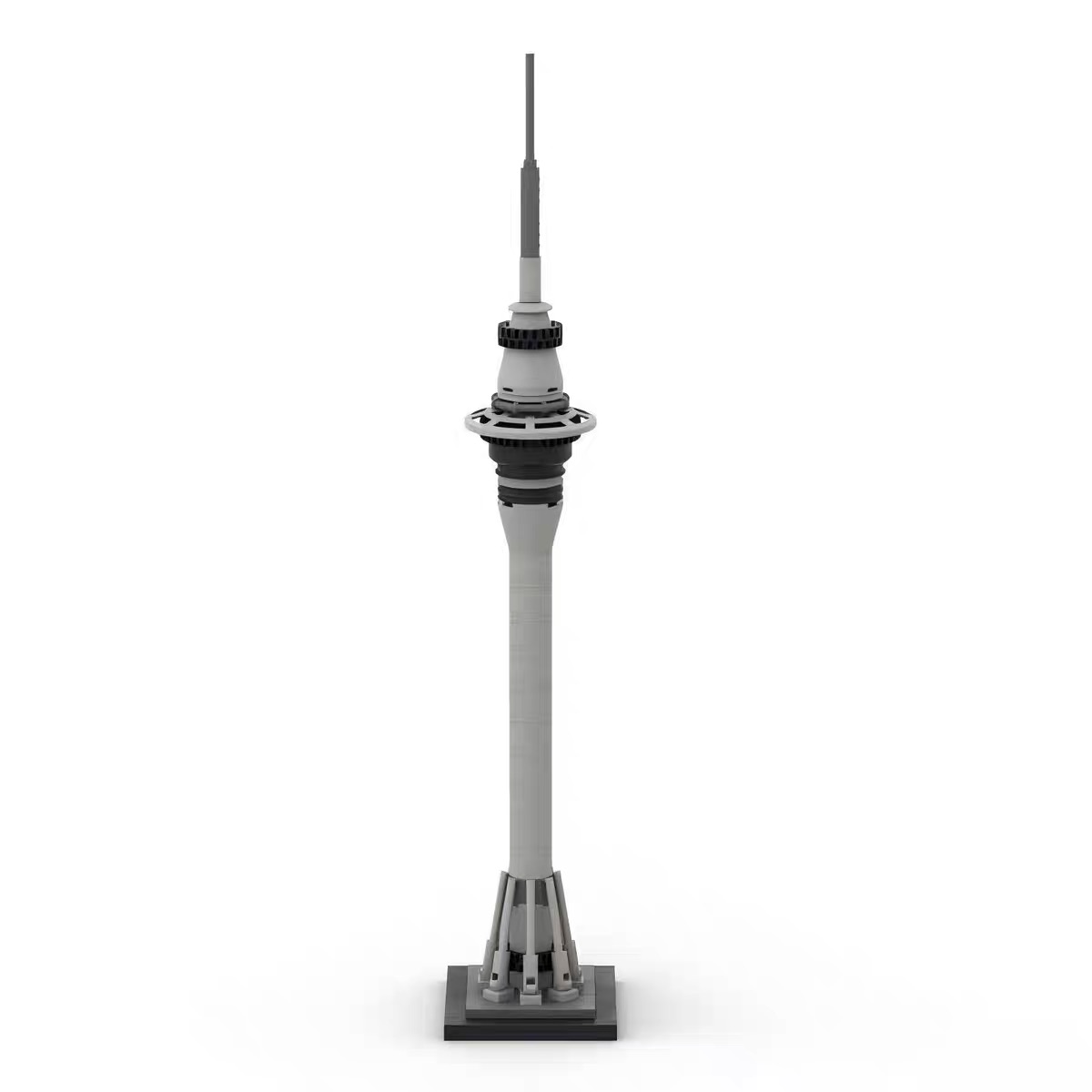 MOC Famosa Città Iandmark Arch - Kids Toys New Zealand recensione e prezzo