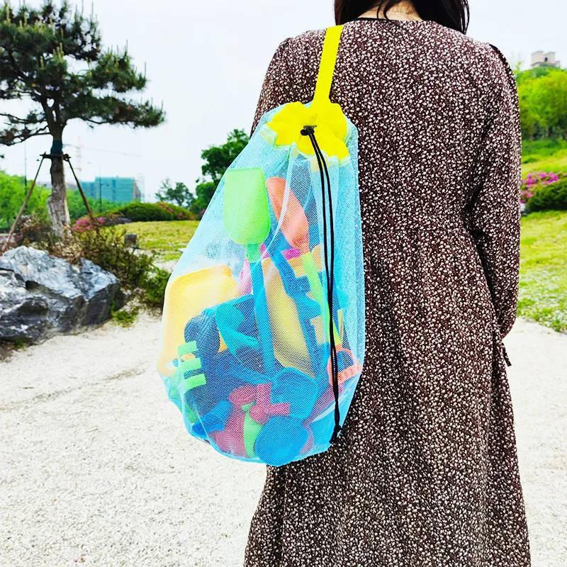 Borsa da Spiaggia Portatile a  - Kids' Toys recensione e prezzo
