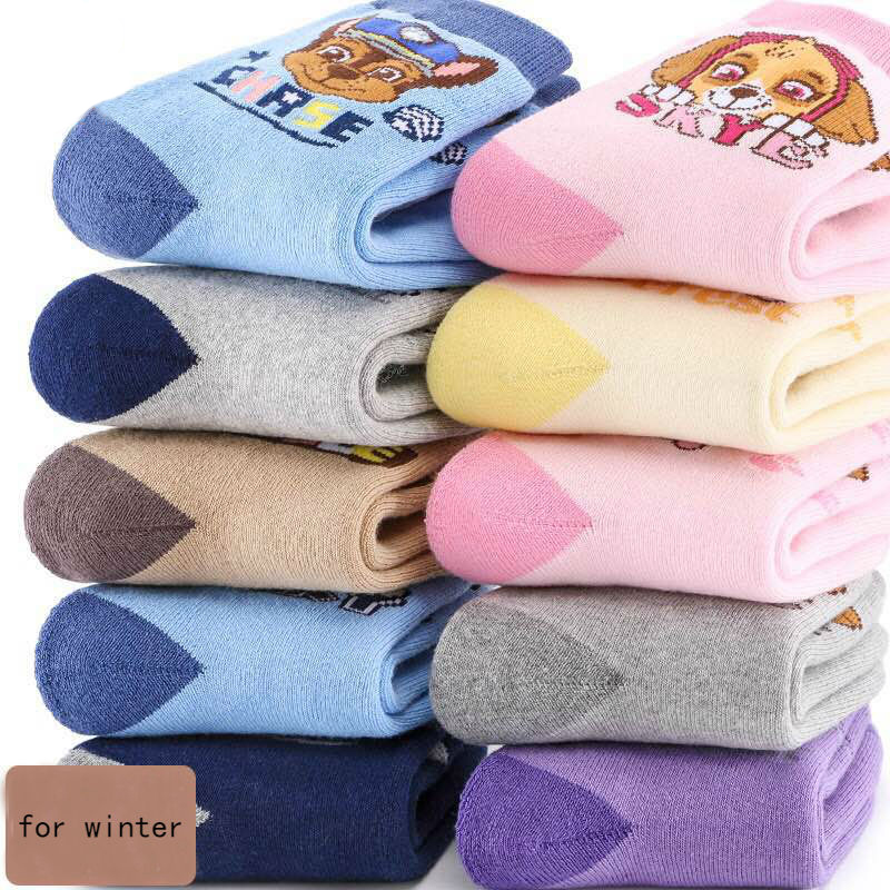 10 pz = 5 paia genuino Paw Pat - Kids Toys Quality recensione e prezzo
