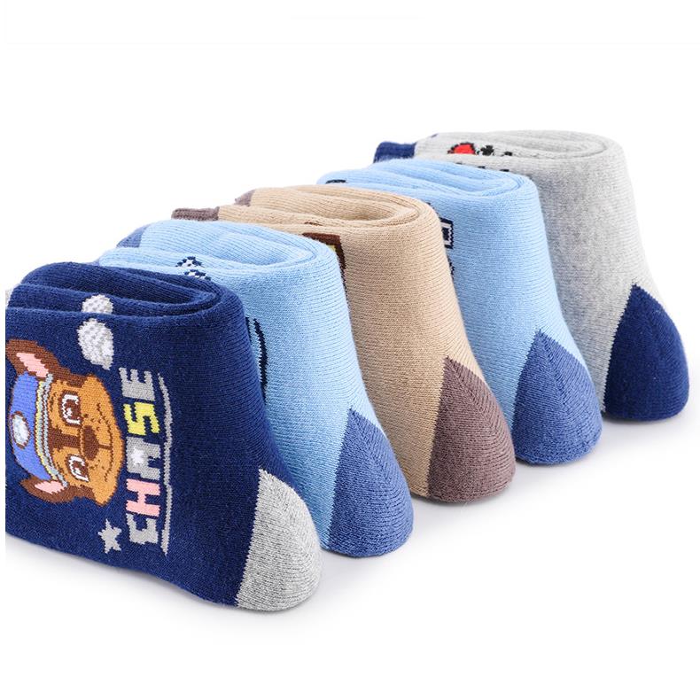 10 pz = 5 paia genuino Paw Pat - Kids Toys Quality recensione e prezzo