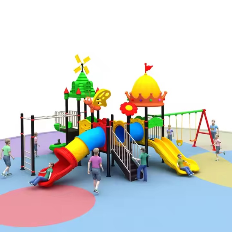 Scivolo per intrattenimento co - Kids Toys Quality recensione e prezzo