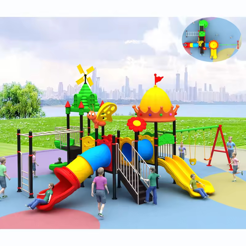 Scivolo per intrattenimento co - Kids Toys Quality recensione e prezzo