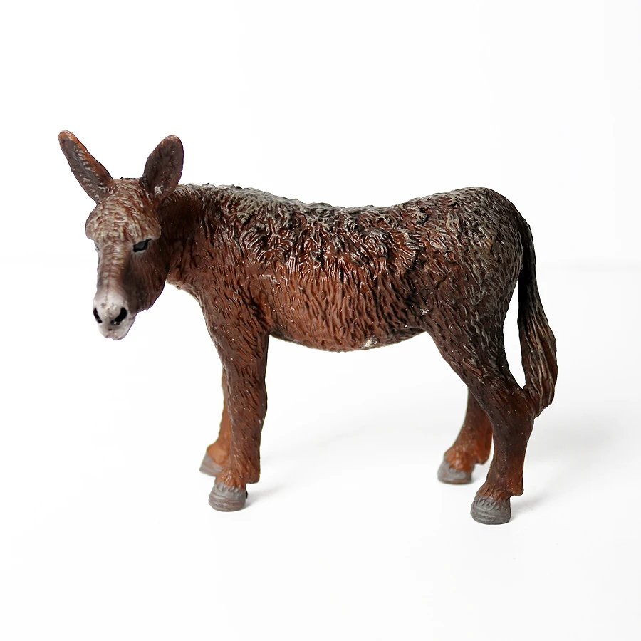 Modello di asino Animali gioca - Kids Toys Under $10 recensione e prezzo